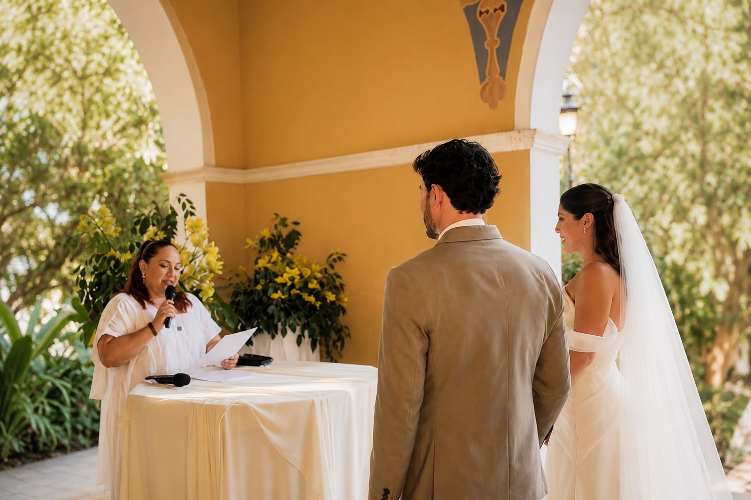 Ceremonia Alquimia