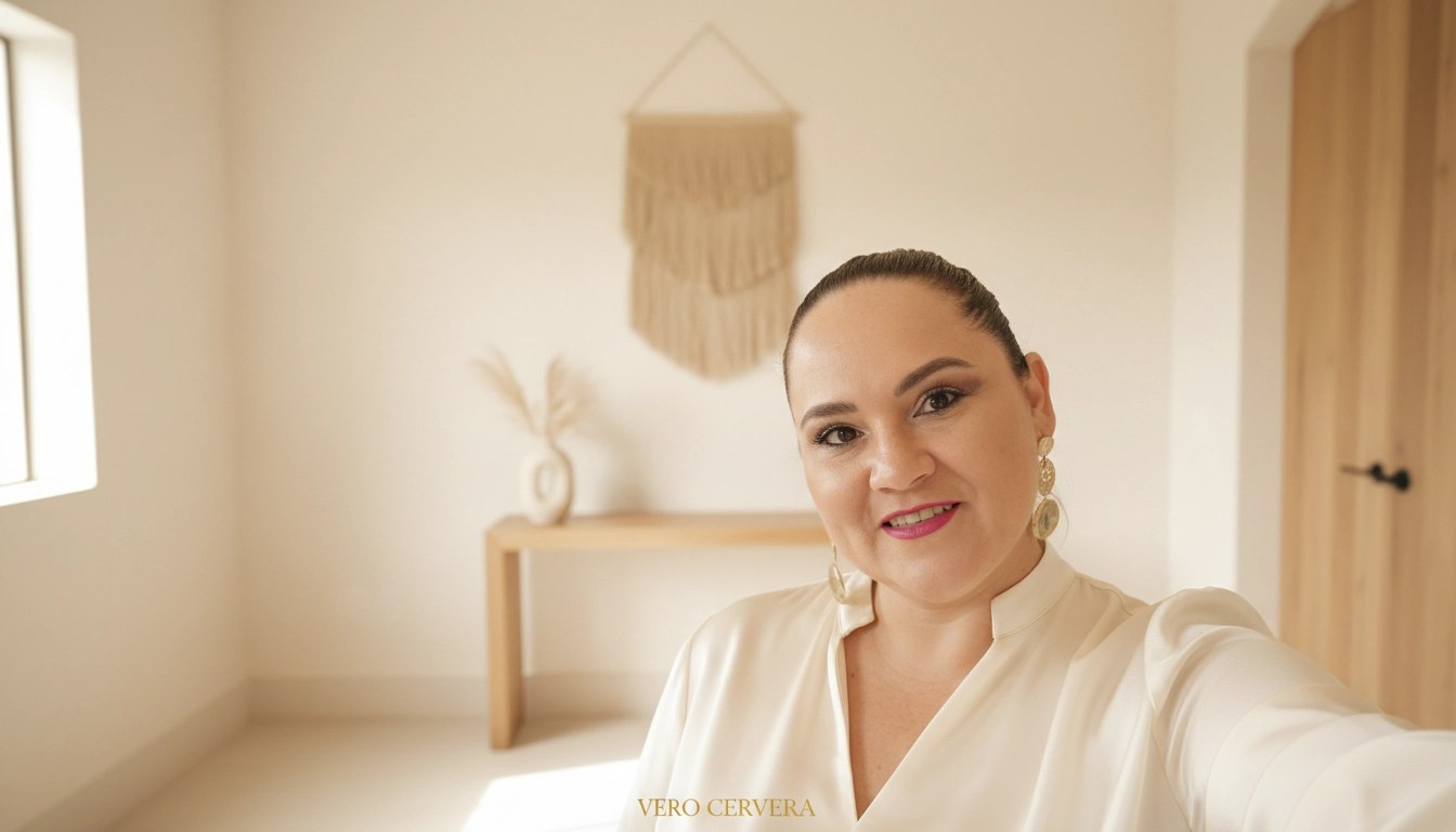 Vero Cervera